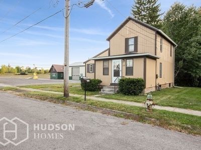 112 Merrick Ave, Manchester, NY, 14504