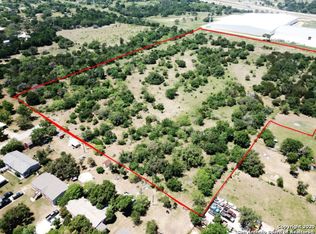 1212 5th St, Comfort, TX 78013