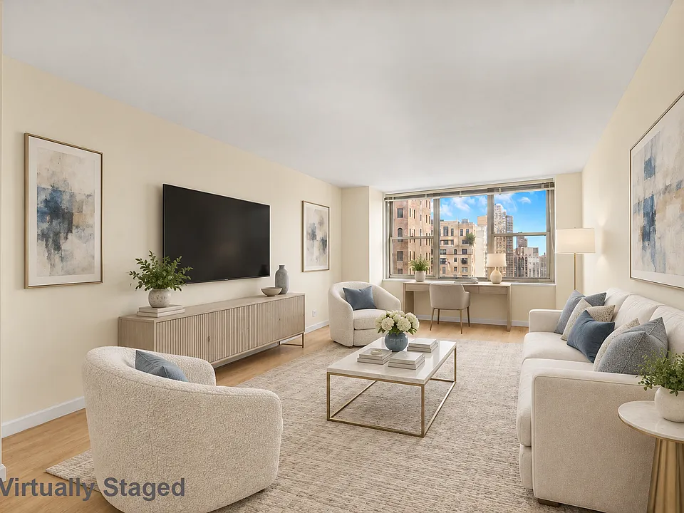 301 E 79th St #24G