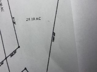 0 Barksdale Rd, Iva, SC 29655