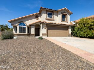 874 W Port Royal Pl, Tucson, AZ 85737