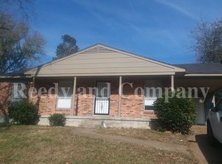 2788 Northmeade Ave, Memphis, TN 38127