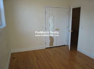 62 1/2 Egmont St, Brookline, MA 02446