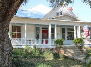 309 E Evans St, Bainbridge, GA 39819