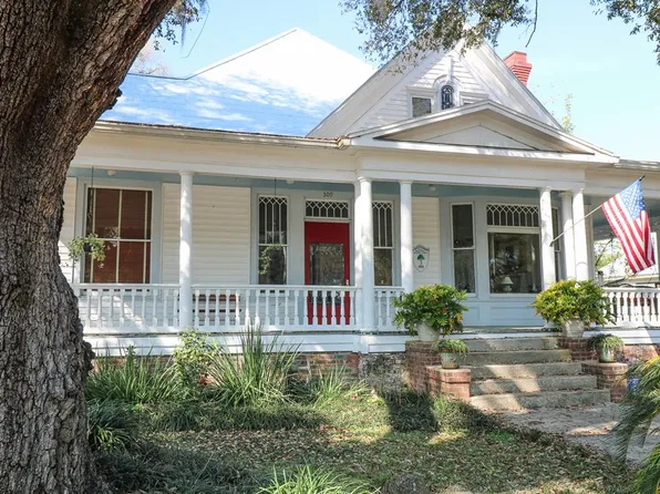 309 E Evans St, Bainbridge, GA 39819