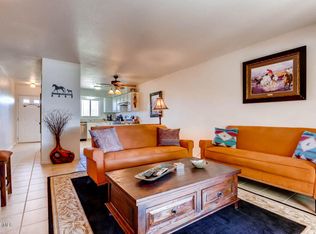 540 S West Rd, Wickenburg, AZ 85390