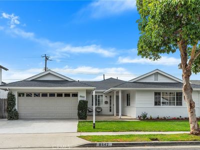 8842 Albatross Dr, Huntington Beach, CA, 92646