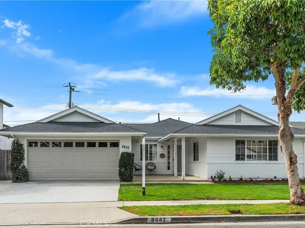 8842 Albatross Dr, Huntington Beach, CA 92646