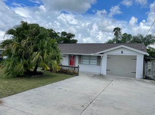 13730 Coco Ave, Hudson, FL 34667