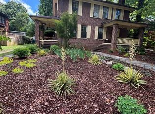 1110 E Worthington Ave, Charlotte, NC 28203