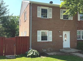 14409 Filarete St, Woodbridge, VA 22193