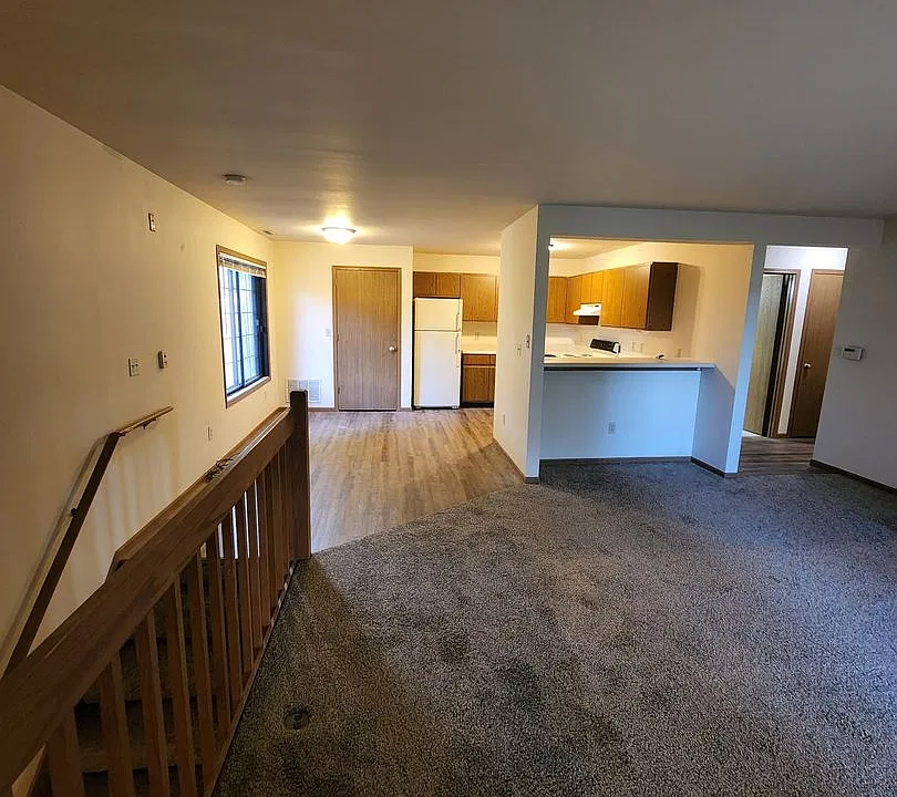 Badger Place Apartments