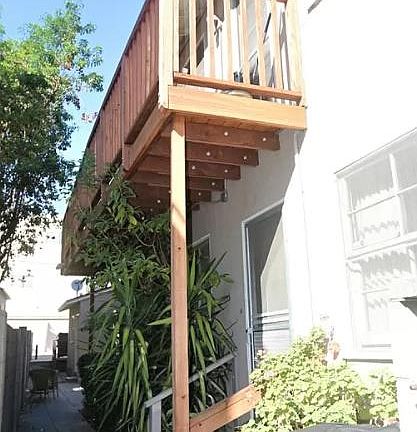 4th image of 4439 W Lakeside Dr APT A