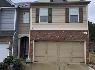 5707 Radford Loop #19, Fairburn, GA 30213