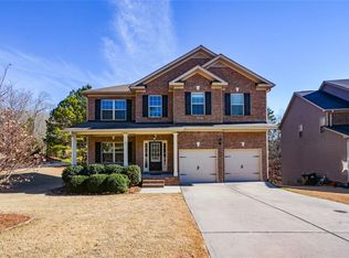 21 Cleburne Pl, Acworth, GA 30101