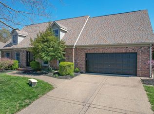 10101 Brook Meadow Dr, Evansville, IN
