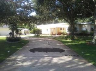 720 NW 30th Ln, Okeechobee, FL 34972
