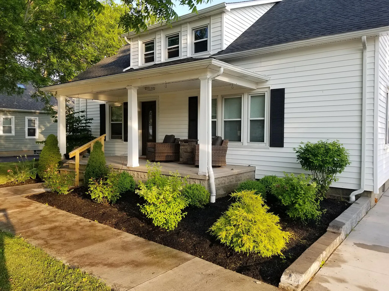 1 bed, 900 sqft, $1,300 — Photo 1