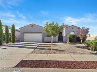 3689 Lunetta Ct, Las Cruces, NM 88012