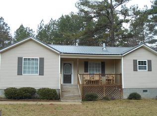 3550 W Point Rd, Lagrange, GA 30240