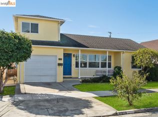 3416 Wall Ave, Richmond, CA