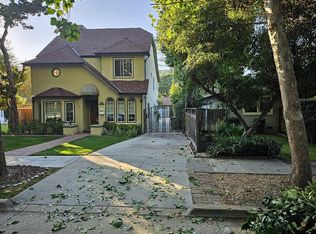 955 Asbury St, San Jose, CA 95126