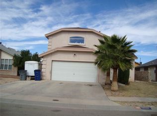 12255 Tierra Brisa Dr, El Paso, TX 79938