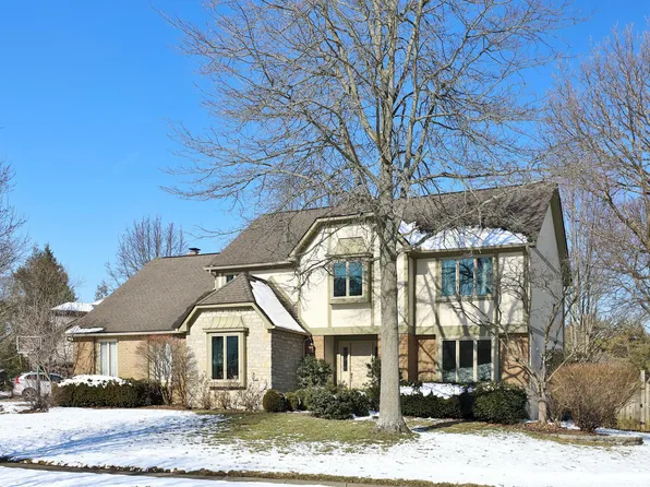 7069 Shetland St, Columbus, OH 43235