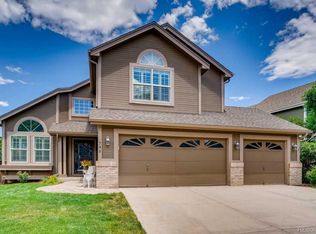 745 Poppywood Dr, Highlands Ranch, CO 80126