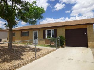 10201 Del Rey Rd SW, Albuquerque, NM 87121