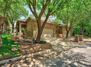 1709 Tenbears Rd, Edmond, OK 73034
