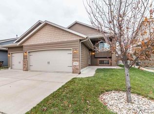 4512 S Wassom Ave, Sioux Falls, SD 57106