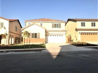 6972 Sagebrush Way, Fontana, CA 92336