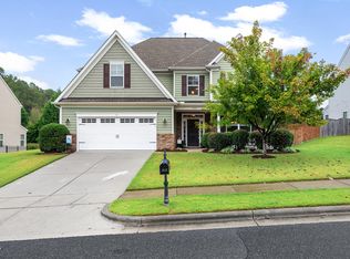 3517 Greenville Loop Rd, Wake Forest, NC 27587