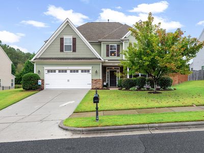 3517 Greenville Loop Rd, Wake Forest, NC, 27587