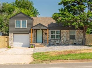 2323 NW 10th St, Oklahoma City, OK 73107