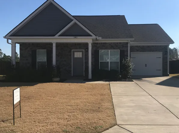 3383 Greymoor Cir, Aiken, SC 29801
