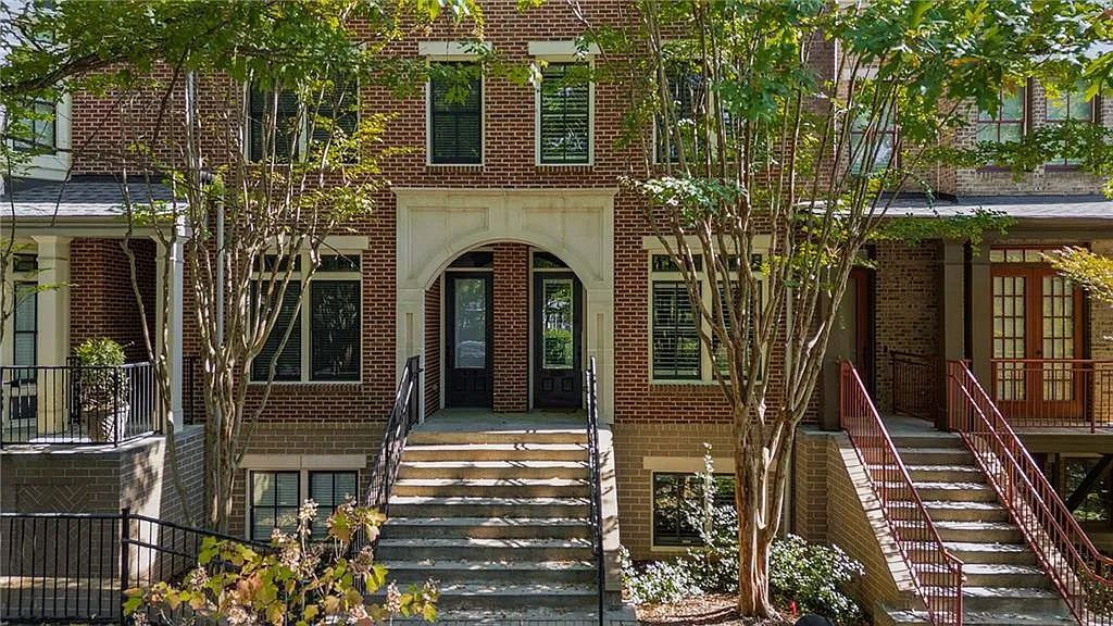 2 bed, 2.5 bath, 1390 sqft, $3,100 — Photo 1