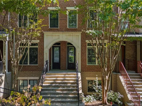 4648 Magnolia Cmns, Dunwoody, GA 30338