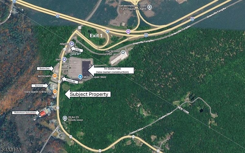 1st image of 20 State Route 23