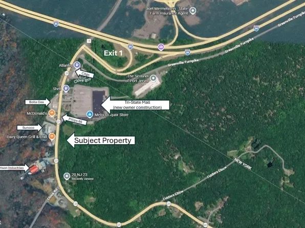 20 State Route 23, Montague Twp., NJ 07827