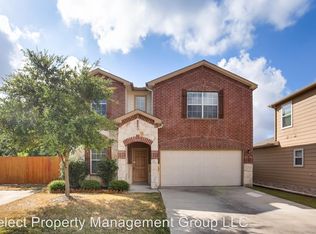 830 Cowhide Dr, San Antonio, TX 78260