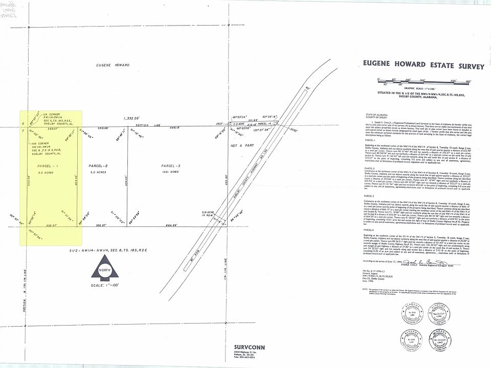 2nd image of 0 Highway 55 #0