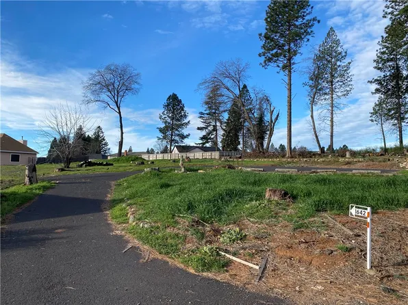 1642 Bille Rd, Paradise, CA 95969