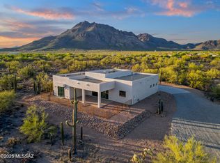 2970 S Donald Ave, Tucson, AZ 85735