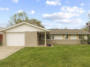 6902 Bartlett Rd, Reynoldsburg, OH 43068