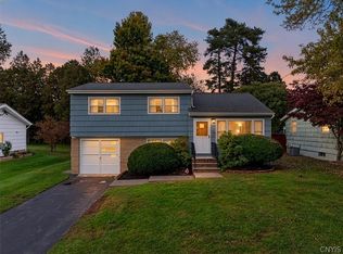 142 Lynhurst Ave, North Syracuse, NY 13212