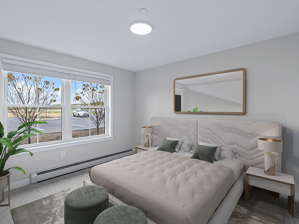 Hackamore North Apartments 28 Hackamore Ave Scarborough ME Zillow