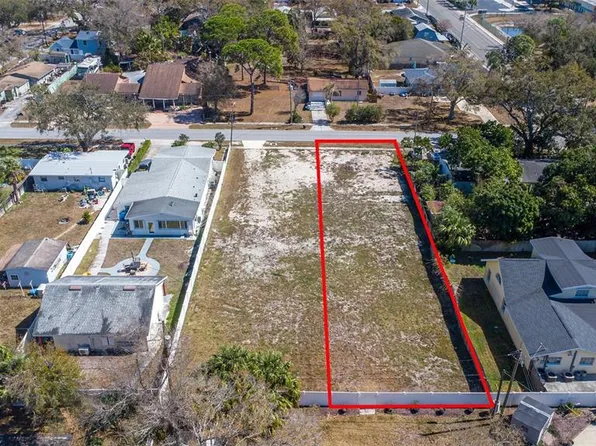 7020 62nd St N Lot 6, Pinellas Park, FL 33781