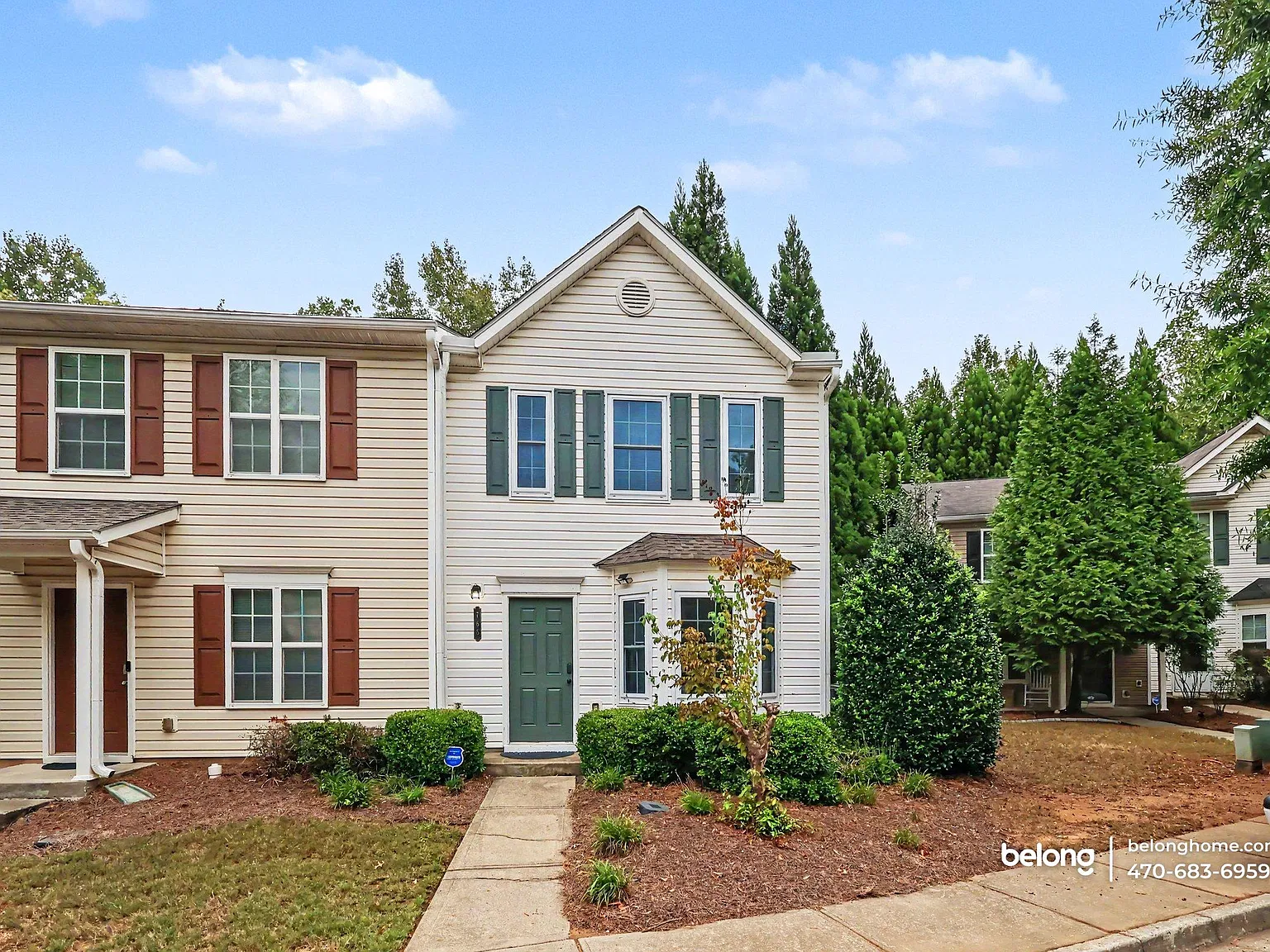 3 bed, 2.5 bath, 1512 sqft, $1,995 — Photo 1